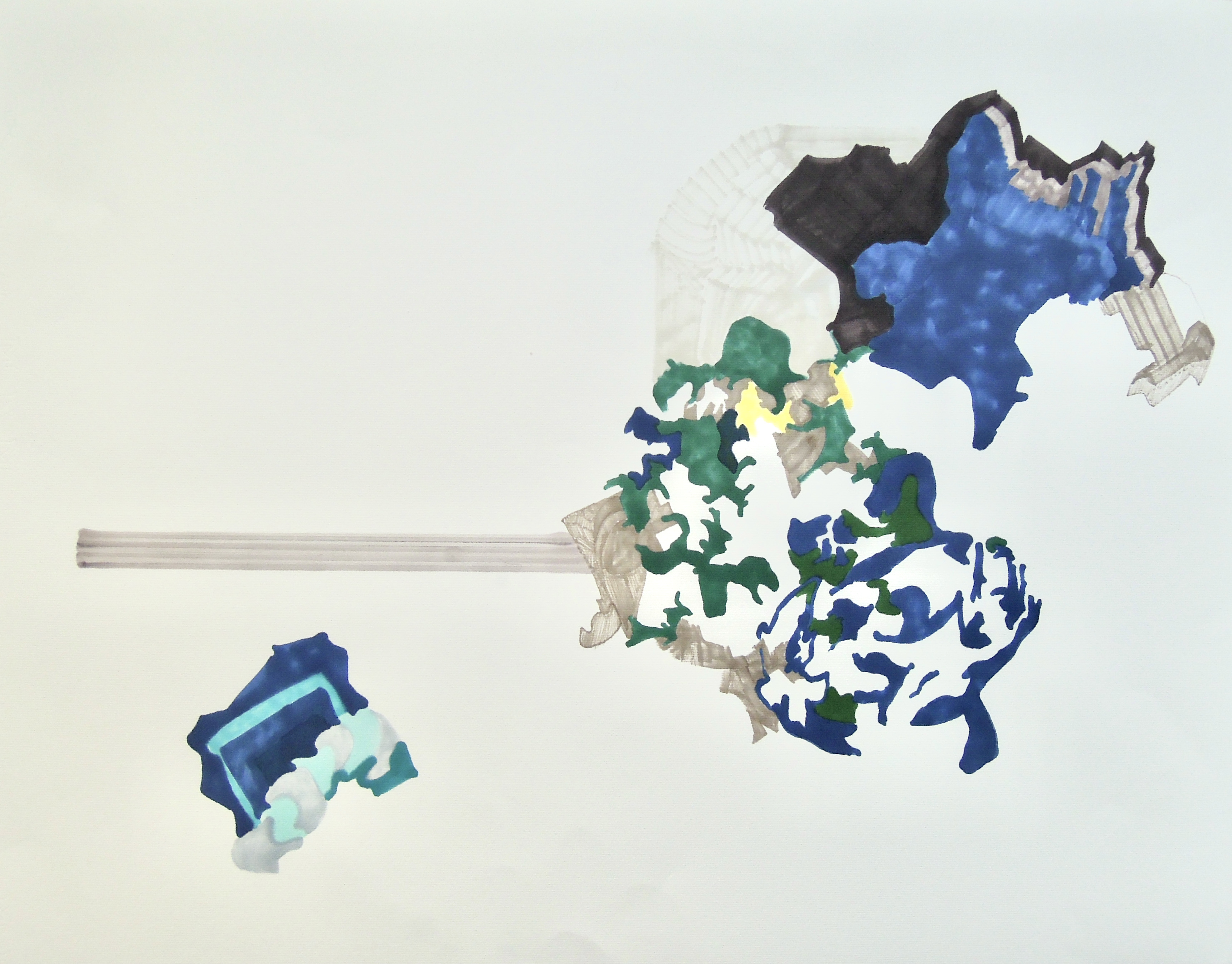 dessinabstrait